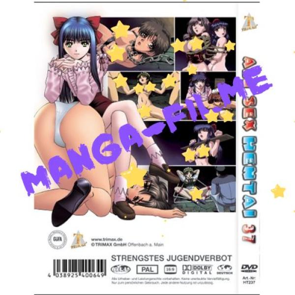All Sex Hentai #37